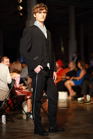 Day 3 Evening Charlotte Seen Fashion Week 2021-0308