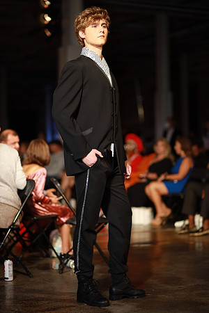 Day 3 Evening Charlotte Seen Fashion Week 2021-0310