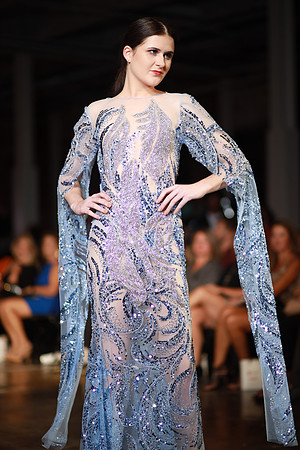Day 3 Evening Charlotte Seen Fashion Week 2021-0627