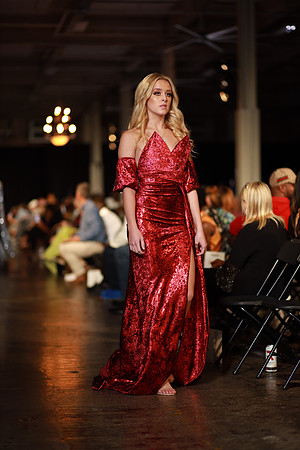Day 3 Evening Charlotte Seen Fashion Week 2021-0599