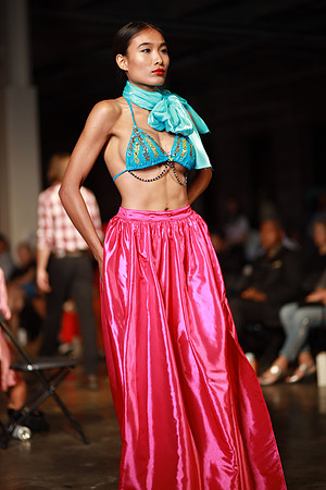 Day 3 Evening Charlotte Seen Fashion Week 2021-0237