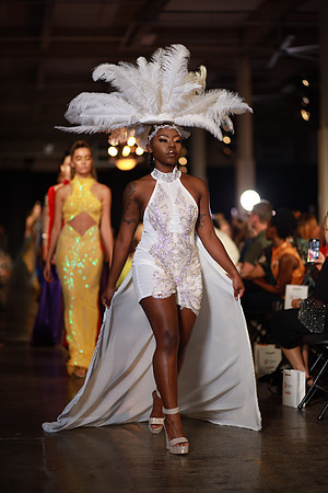Day 3 Evening Charlotte Seen Fashion Week 2021-0687