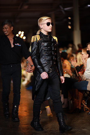 Day 3 Evening Charlotte Seen Fashion Week 2021-0433