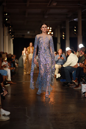 Day 3 Evening Charlotte Seen Fashion Week 2021-0611
