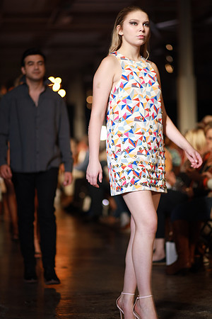 Day 3 Evening Charlotte Seen Fashion Week 2021-0408
