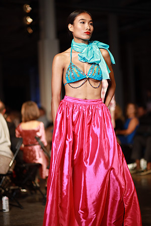 Day 3 Evening Charlotte Seen Fashion Week 2021-0235