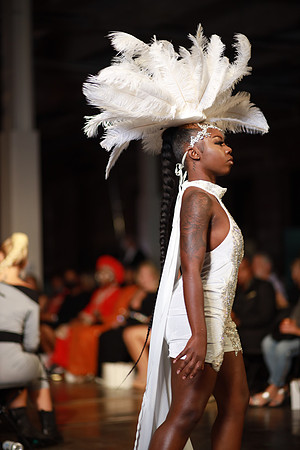 Day 3 Evening Charlotte Seen Fashion Week 2021-0498