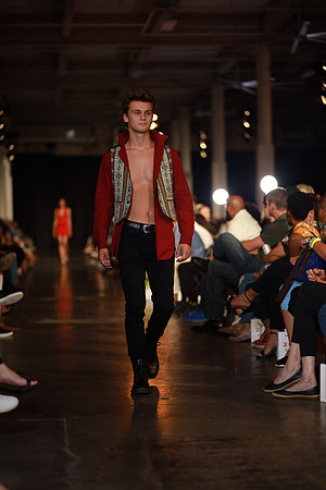 Day 3 Evening Charlotte Seen Fashion Week 2021-0260