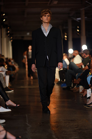 Day 3 Evening Charlotte Seen Fashion Week 2021-0303
