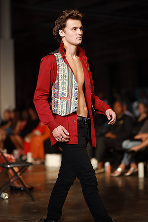 Day 3 Evening Charlotte Seen Fashion Week 2021-0266