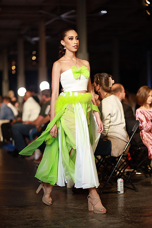 Day 3 Evening Charlotte Seen Fashion Week 2021-0116