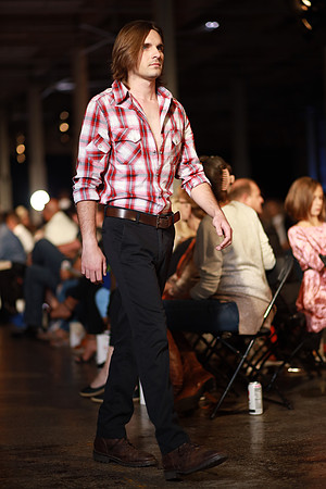 Day 3 Evening Charlotte Seen Fashion Week 2021-0224