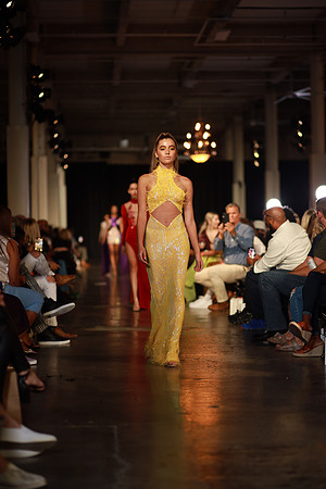 Day 3 Evening Charlotte Seen Fashion Week 2021-0499