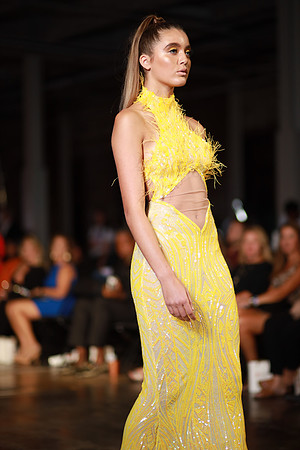 Day 3 Evening Charlotte Seen Fashion Week 2021-0510