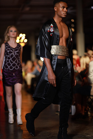 Day 3 Evening Charlotte Seen Fashion Week 2021-0417