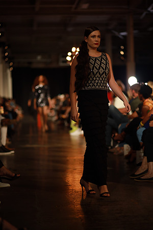 Day 3 Evening Charlotte Seen Fashion Week 2021-0318
