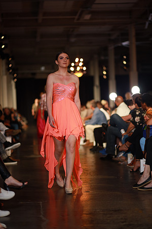 Day 3 Evening Charlotte Seen Fashion Week 2021-0207