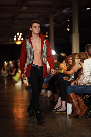 Day 3 Evening Charlotte Seen Fashion Week 2021-0262