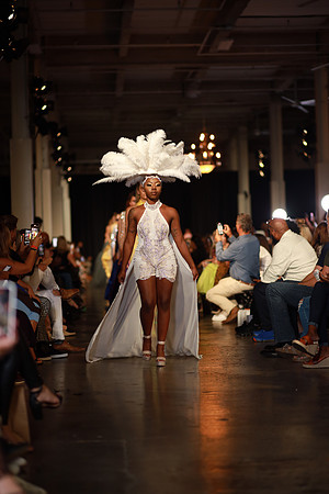 Day 3 Evening Charlotte Seen Fashion Week 2021-0684