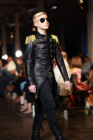 Day 3 Evening Charlotte Seen Fashion Week 2021-0378