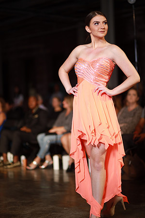 Day 3 Evening Charlotte Seen Fashion Week 2021-0221