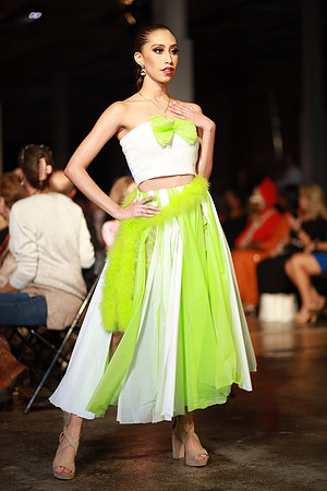 Day 3 Evening Charlotte Seen Fashion Week 2021-0122