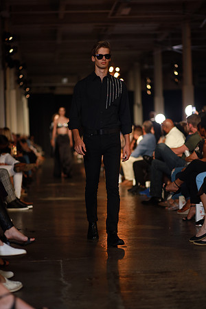 Day 3 Evening Charlotte Seen Fashion Week 2021-0341