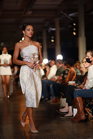 Day 3 Evening Charlotte Seen Fashion Week 2021-0436