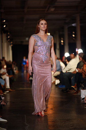 Day 3 Evening Charlotte Seen Fashion Week 2021-0560