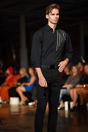Day 3 Evening Charlotte Seen Fashion Week 2021-0349