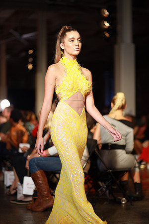 Day 3 Evening Charlotte Seen Fashion Week 2021-0507