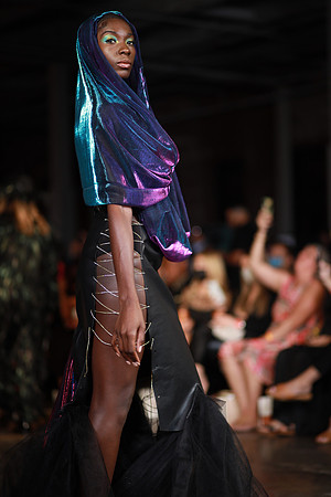 Day 3 Evening Charlotte Seen Fashion Week 2021-6475