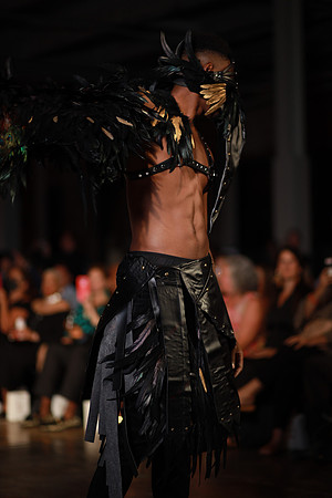 Day 3 Evening Charlotte Seen Fashion Week 2021-6489