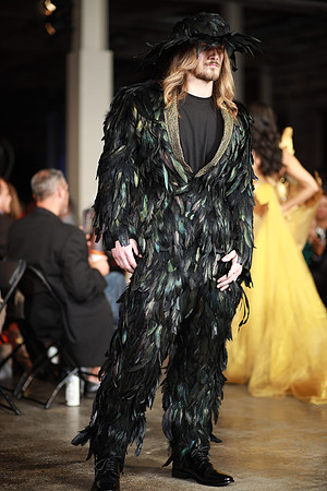 Day 3 Evening Charlotte Seen Fashion Week 2021-6468