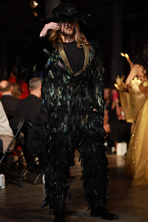 Day 3 Evening Charlotte Seen Fashion Week 2021-6467