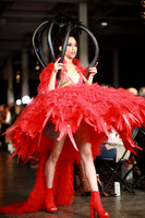 Day 3 Evening Charlotte Seen Fashion Week 2021-6443
