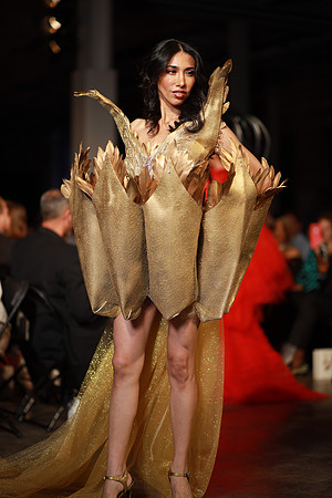 Day 3 Evening Charlotte Seen Fashion Week 2021-6457