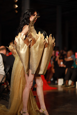 Day 3 Evening Charlotte Seen Fashion Week 2021-6460