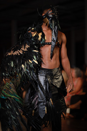 Day 3 Evening Charlotte Seen Fashion Week 2021-6488