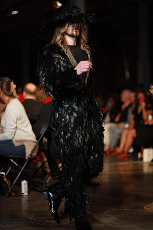 Day 3 Evening Charlotte Seen Fashion Week 2021-6464