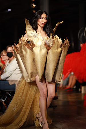 Day 3 Evening Charlotte Seen Fashion Week 2021-6454