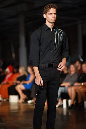 Day 3 Evening Charlotte Seen Fashion Week 2021-0348