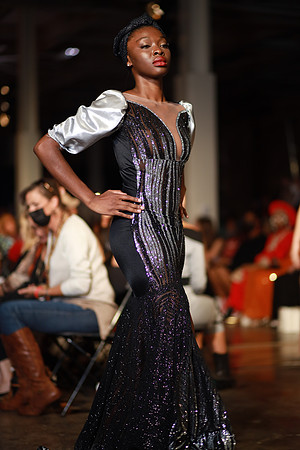 Day 3 Evening Charlotte Seen Fashion Week 2021-0574