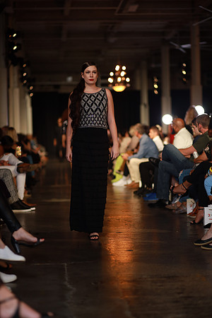 Day 3 Evening Charlotte Seen Fashion Week 2021-0315