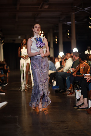 Day 3 Evening Charlotte Seen Fashion Week 2021-0457