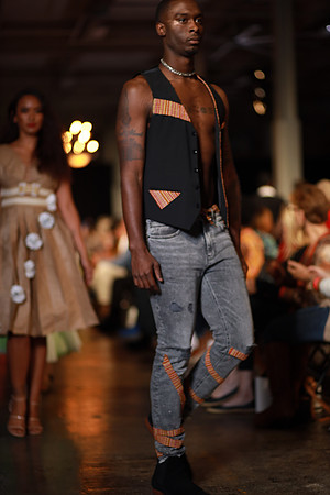 Day 3 Evening Charlotte Seen Fashion Week 2021-0412