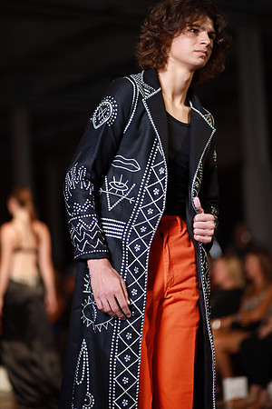 Day 3 Evening Charlotte Seen Fashion Week 2021-0375