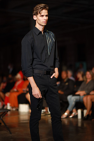 Day 3 Evening Charlotte Seen Fashion Week 2021-0351