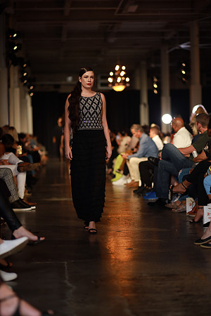 Day 3 Evening Charlotte Seen Fashion Week 2021-0314
