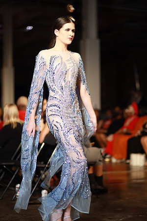 Day 3 Evening Charlotte Seen Fashion Week 2021-0617